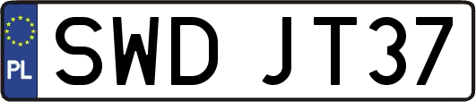 SWDJT37