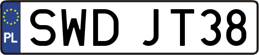 SWDJT38