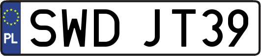SWDJT39