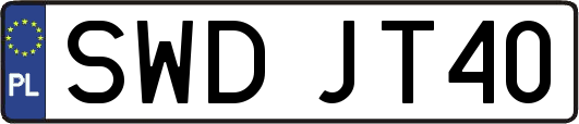 SWDJT40