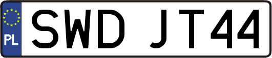 SWDJT44