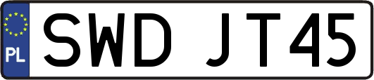 SWDJT45
