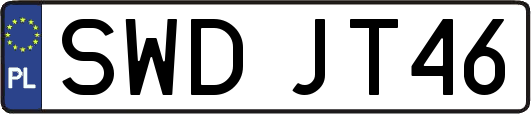 SWDJT46