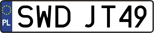 SWDJT49