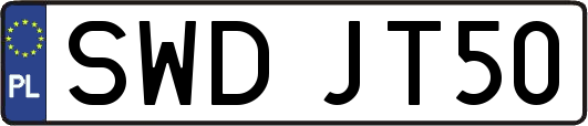 SWDJT50