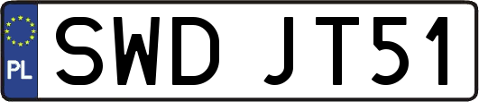 SWDJT51