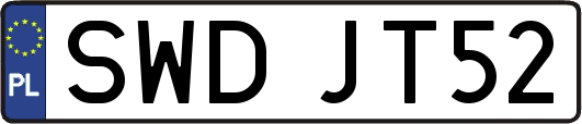 SWDJT52