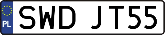 SWDJT55