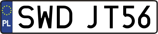 SWDJT56