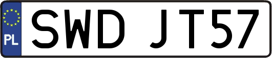 SWDJT57