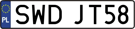 SWDJT58