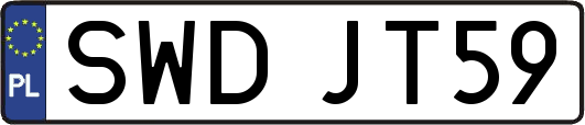 SWDJT59