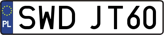 SWDJT60