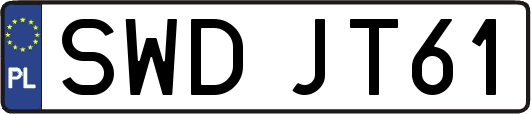 SWDJT61