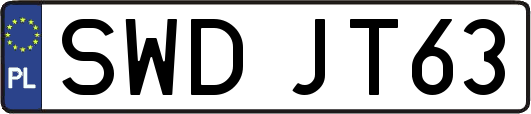 SWDJT63