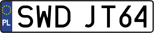 SWDJT64