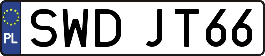 SWDJT66