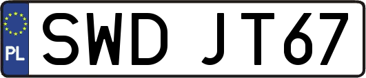 SWDJT67