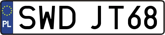 SWDJT68