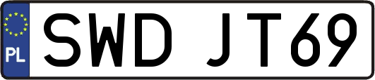 SWDJT69