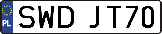 SWDJT70