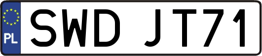 SWDJT71