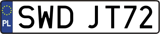 SWDJT72