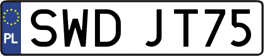 SWDJT75