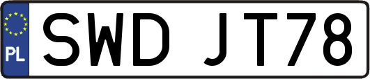 SWDJT78