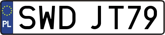 SWDJT79