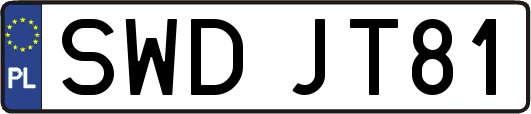 SWDJT81
