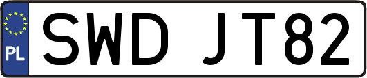 SWDJT82