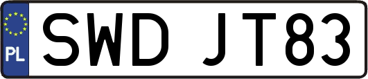 SWDJT83