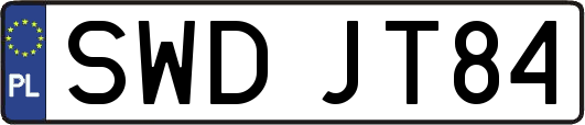 SWDJT84