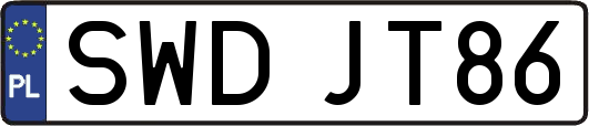 SWDJT86