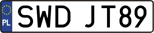 SWDJT89