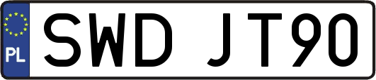 SWDJT90