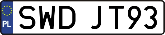 SWDJT93