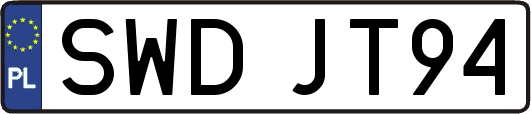 SWDJT94