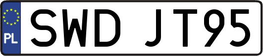 SWDJT95