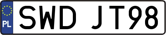 SWDJT98