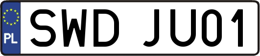 SWDJU01