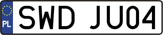 SWDJU04