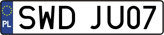 SWDJU07