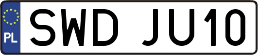 SWDJU10