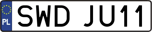 SWDJU11