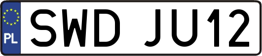SWDJU12