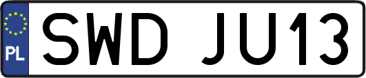 SWDJU13