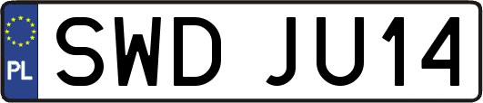 SWDJU14