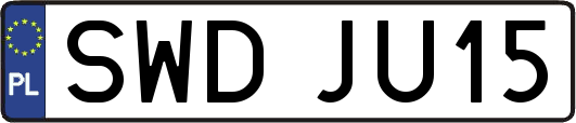 SWDJU15